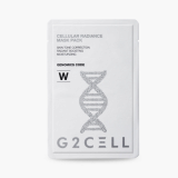 G2CELL Cellular Line Mask Pack whitening function